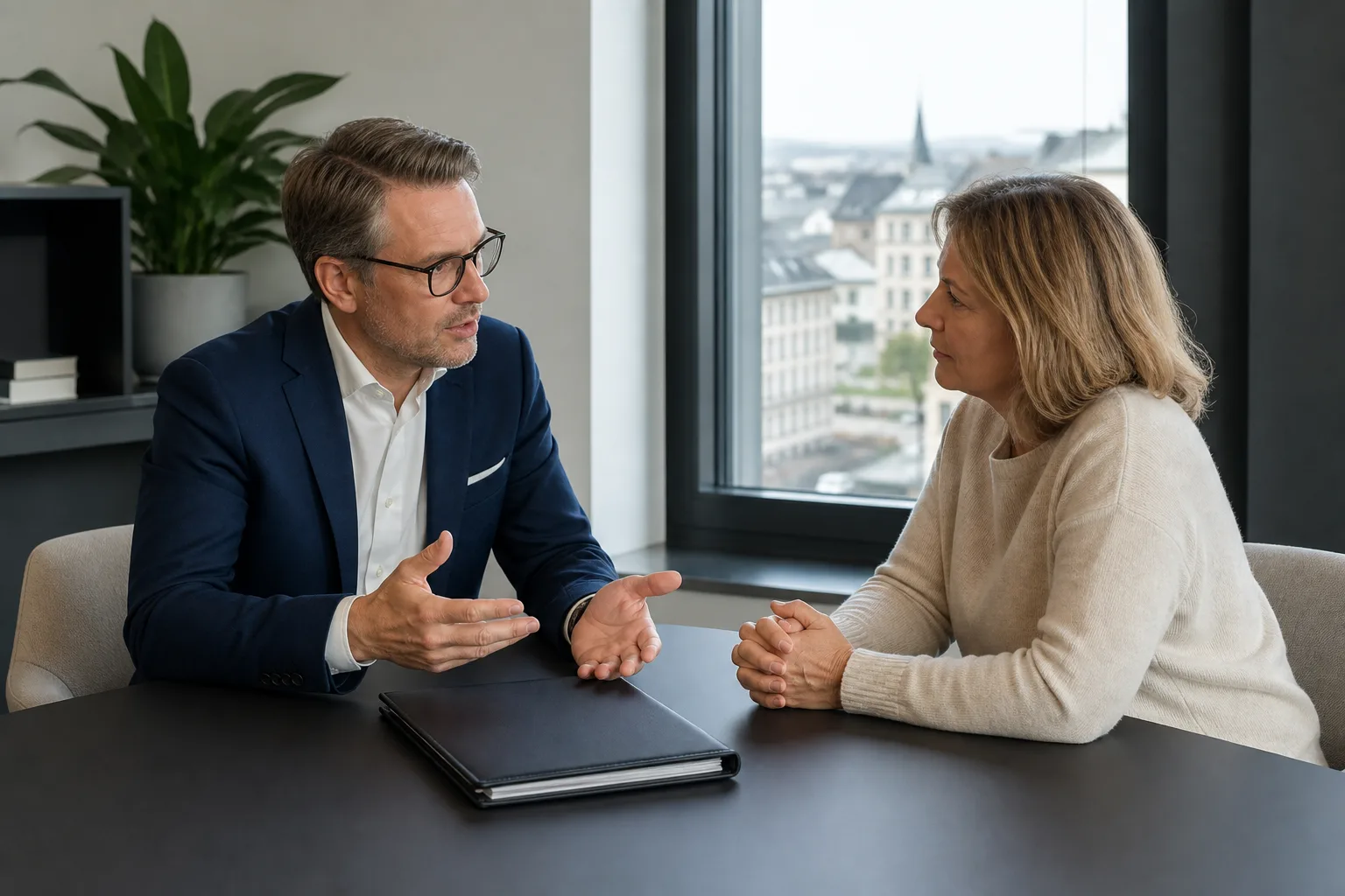 Liquiditätsreserve im Vermögen: Ziele, Verpflichtungen und Entscheidungsfragen für ein Gespräch in der Deutschschweiz ordnen
